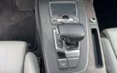 Audi Q5 8R [restyling] Crossover