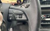 Audi Q5 8R [restyling] Crossover