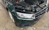 Audi Q5 8R [restyling] Crossover