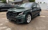 Audi Q5 8R [restyling] Crossover