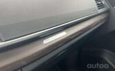 Audi Q5 8R [restyling] Crossover