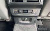 Audi Q5 8R [restyling] Crossover