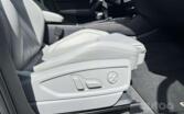 Audi Q5 8R [restyling] Crossover