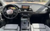 Audi Q5 8R [restyling] Crossover