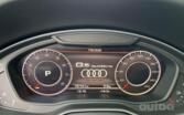 Audi Q5 8R [restyling] Crossover