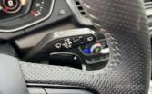 Audi Q5 8R [restyling] Crossover