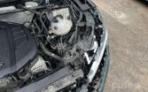 Audi Q5 8R [restyling] Crossover