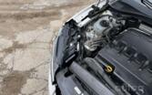 Skoda Superb 3 generation Combi wagon