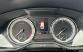 Skoda Superb 3 generation Combi wagon