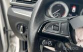 Skoda Superb 3 generation Combi wagon