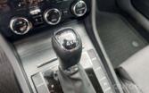 Skoda Superb 3 generation Combi wagon