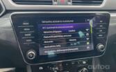 Skoda Superb 3 generation Combi wagon