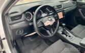 Skoda Superb 3 generation Combi wagon