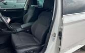 Skoda Superb 3 generation Combi wagon