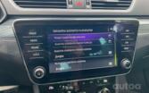 Skoda Superb 3 generation Combi wagon