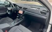 Skoda Superb 3 generation Combi wagon