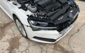 Skoda Superb 3 generation Combi wagon