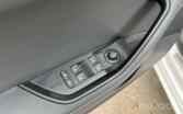 Skoda Superb 3 generation Combi wagon