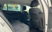 Skoda Superb 3 generation Combi wagon