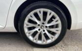 Skoda Superb 3 generation Combi wagon