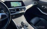 BMW 3 Series G20 Sedan