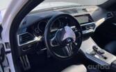 BMW 3 Series G20 Sedan