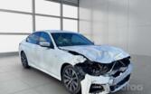 BMW 3 Series G20 Sedan