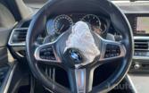 BMW 3 Series G20 Sedan