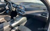 BMW 3 Series G20 Sedan