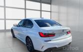 BMW 3 Series G20 Sedan