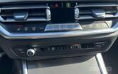 BMW 3 Series G20 Sedan
