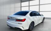 BMW 3 Series G20 Sedan