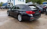 BMW 5 Series G30 Touring wagon