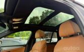 BMW 5 Series G30 Touring wagon