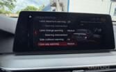 BMW 5 Series G30 Touring wagon
