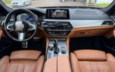 BMW 5 Series G30 Touring wagon