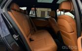 BMW 5 Series G30 Touring wagon