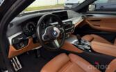 BMW 5 Series G30 Touring wagon