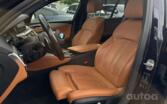 BMW 5 Series G30 Touring wagon