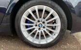 BMW 5 Series G30 Touring wagon