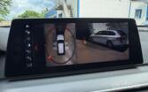 BMW 5 Series G30 Touring wagon