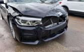 BMW 5 Series G30 Touring wagon