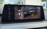BMW 5 Series G30 Touring wagon