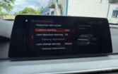 BMW 5 Series G30 Touring wagon