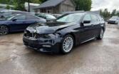 BMW 5 Series G30 Touring wagon