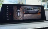 BMW 5 Series G30 Touring wagon