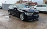 BMW 5 Series G30 Touring wagon