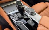 BMW 5 Series G30 Touring wagon
