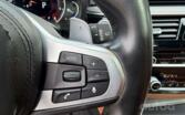 BMW 5 Series G30 Touring wagon