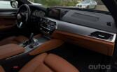 BMW 5 Series G30 Touring wagon